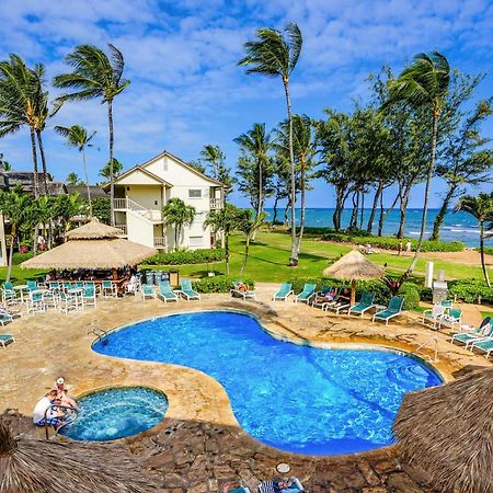 Islander On The Beach Kapa'a Bagian luar foto