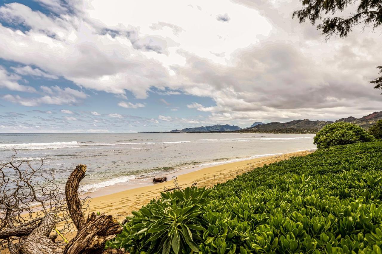 Islander On The Beach Kapa'a Bagian luar foto