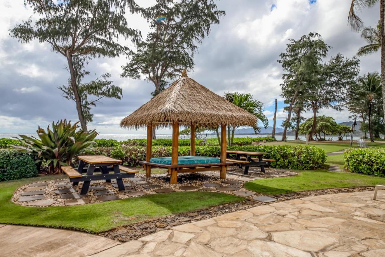 Islander On The Beach Kapa'a Bagian luar foto